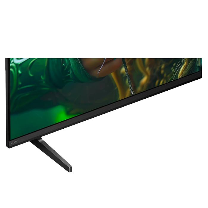 Sony Smart Google TV BRAVIA II LED 4K Ultra HD 65 Inch - K-65S20M2